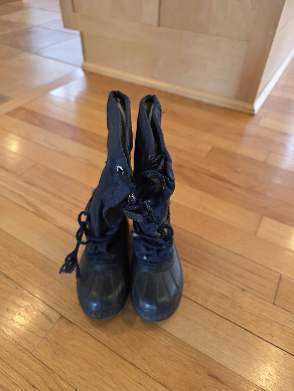 Sorel Winter Boots